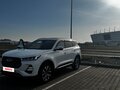 2020 Chery Tiggo 7 Pro I, белый, 1500000 рублей
