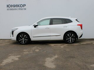 2021 Haval Jolion I, белый, 1769000 рублей, вид 2