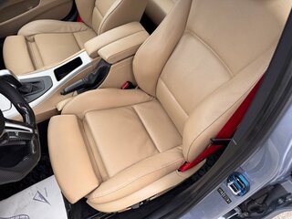 2011 BMW 3 серии 318i V (E90/E91/E92/E93) Рестайлинг, голубой, 1400000 рублей, вид 2