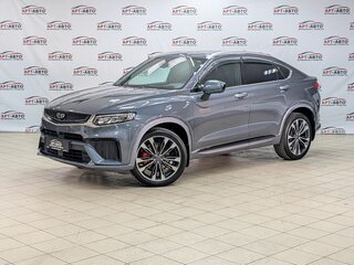 2022 Geely Tugella I Рестайлинг, серый, 2949000 рублей, вид 1