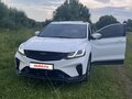 2023 Geely Coolray I, белый, 1690000 рублей - вид 2