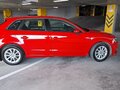 2013 Audi A3 III (8V), красный, 1490000 рублей - вид 5