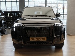2026 Rox Adamas, чёрный, 10100000 рублей, вид 5