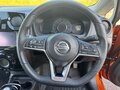 2018 Nissan Note e-Power II Рестайлинг, оранжевый, 1500000 рублей - вид 7