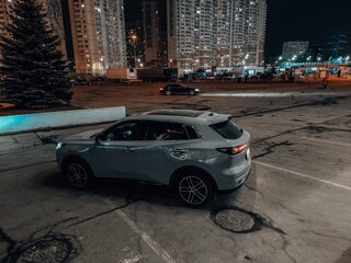 2023 Changan CS55 Plus II, серый, 1850000 рублей, вид 1