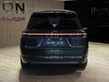 2026 Li Auto (Lixiang) L9 52.3 kWh I Рестайлинг, зелёный - вид 4