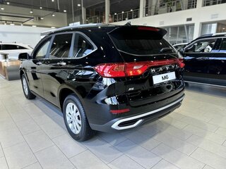 2026 Haval M6 II, чёрный, 2349000 рублей, вид 5