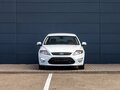 2013 Ford Mondeo IV Рестайлинг, белый, 995000 рублей - вид 1
