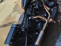 2006 Harley-Davidson Heritage, чёрный, 1800000 рублей - вид 7