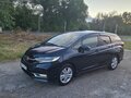 2019 Honda Shuttle II Рестайлинг, синий, 1600000 рублей - вид 6