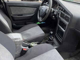 2011 Daewoo Nexia I Рестайлинг, бежевый, 120000 рублей, вид 4
