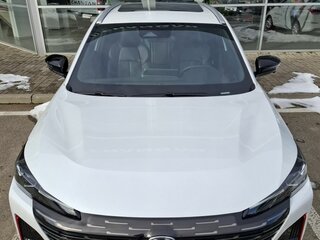 2025 Changan UNI-S I, белый, 3179900 рублей, вид 3