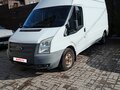 2013 Ford Transit, белый, 1550000 рублей