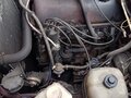 2004 Lada (ВАЗ) 2104 4-speed, красный, 55000 рублей - вид 4
