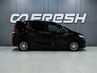 2017 Honda Freed II, чёрный, 1199000 рублей, вид 5