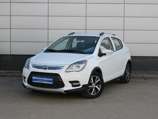 Lifan X50