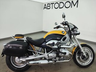 2003 BMW R 1200 C, жёлтый, 639000 рублей, вид 4