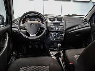 2023 Lada (ВАЗ) Granta I Рестайлинг, коричневый, 790000 рублей, вид 5