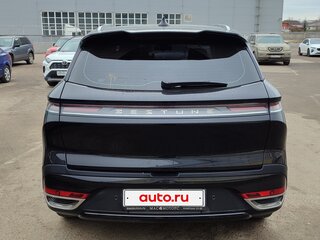 2024 FAW Bestune T90, чёрный, 3000000 рублей, вид 2