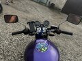 1994 Honda CB 400 Super Four, фиолетовый, 230000 рублей - вид 6