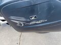 2013 Honda NC 700X, чёрный, 433000 рублей - вид 2