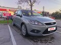 2010 Ford Focus II Рестайлинг, серый, 499000 рублей - вид 2