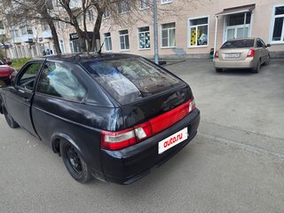 2009 Lada (ВАЗ) 2112, серый, 150000 рублей, вид 3
