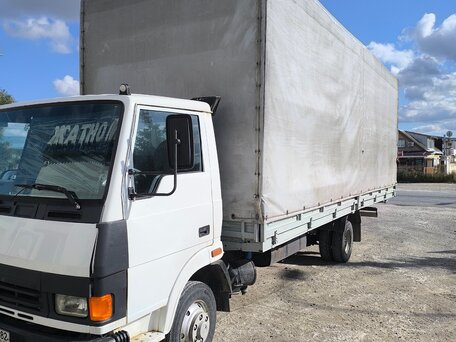 2012 TATA 613, белый, 999000 рублей, вид 1