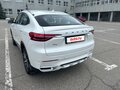 2021 Haval F7x I, белый - вид 11