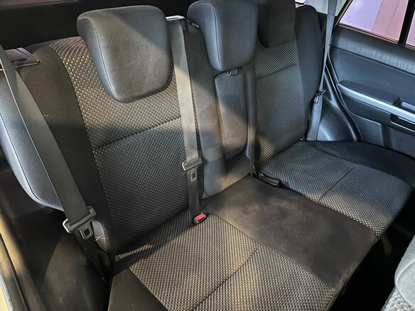 2005 Suzuki Grand Vitara II, бежевый, 550000 рублей - вид 32