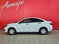 2019 Lada (ВАЗ) Vesta I, белый - вид 1