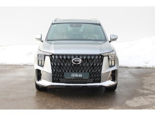 2026 GAC GS8 II, серебристый, 4949000 рублей, вид 2