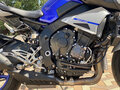 2020 Yamaha MT-10, синий, 1525000 рублей - вид 6