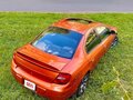 2002 Dodge Neon II, чёрный, 150000 рублей - вид 4