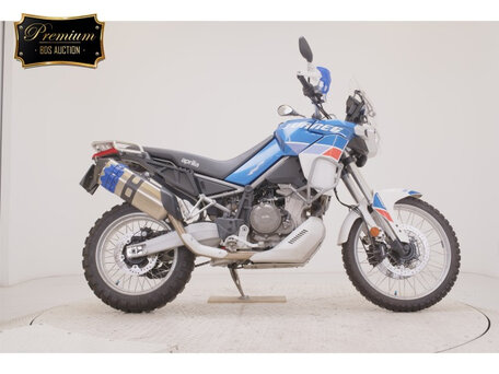 2022 Aprilia Tuareg 660, белый, 1000000 рублей, вид 1