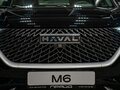 2026 Haval M6 II, чёрный - вид 4