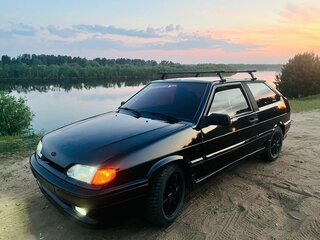 2008 Lada (ВАЗ) 2113, серый, 250000 рублей, вид 1