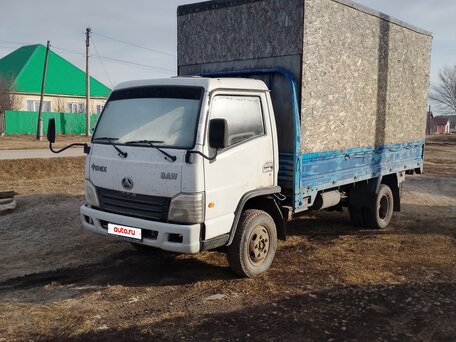 2012 BAW Fenix 1044, белый, 650000 рублей, вид 3