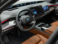 2026 BMW 7 серии 740 xDrive VII (G70) Рестайлинг, чёрный, 26290000 рублей - вид 9