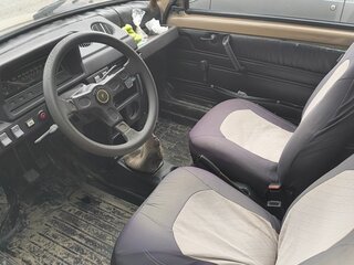 1996 Lada (ВАЗ) 1111 Ока, бежевый, 60000 рублей, вид 3