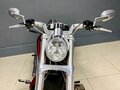 2009 Harley-Davidson V-Rod Muscle, красный, 1450000 рублей