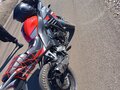 2023 Racer SR-X1/X2 (Cross), красный, 105000 рублей - вид 1