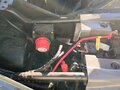 2026 Bizon YK250 LUX EFI, серый, 285000 рублей - вид 5