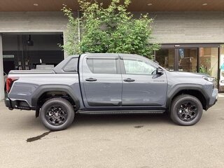 2026 Toyota Hilux IX, серый, 4800099 рублей, вид 4