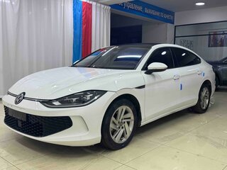 2022 Volkswagen Lamando L II, белый, 1900000 рублей, вид 1