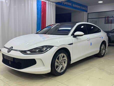 2022 Volkswagen Lamando L II, белый, 1900000 рублей, вид 1
