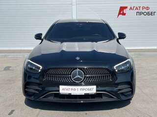 2020 Mercedes-Benz E-Класс 300 de V (W213, S213, C238) Рестайлинг, чёрный, 4343000 рублей, вид 2