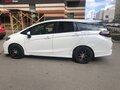 2022 Honda Shuttle II Рестайлинг, белый, 1700000 рублей - вид 5