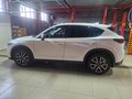 2018 Mazda CX-5 II, белый - вид 6