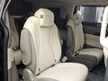 2026 Kia Carnival IV Рестайлинг, чёрный - вид 9